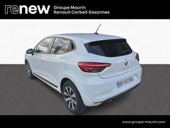 Photo 3 du bon plan RENAULT Clio 1.0 TCe 90ch Auto Ecole occasion à 15990 €