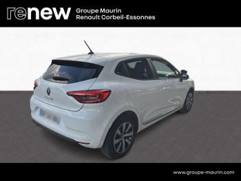 Photo 5 du bon plan RENAULT Clio 1.0 TCe 90ch Auto Ecole occasion à 15990 €