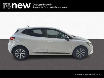 Photo 6 du bon plan RENAULT Clio 1.0 TCe 90ch Auto Ecole occasion à 15990 €