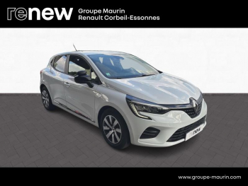 Photo 7 du bon plan RENAULT Clio 1.0 TCe 90ch Auto Ecole occasion à 15990 €