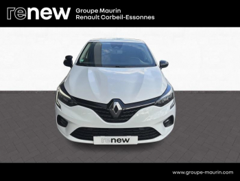 Photo 8 du bon plan RENAULT Clio 1.0 TCe 90ch Auto Ecole occasion à 15990 €