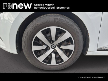 Photo 9 du bon plan RENAULT Clio 1.0 TCe 90ch Auto Ecole occasion à 15990 €