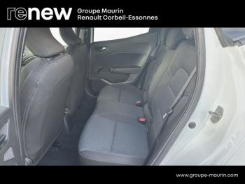 Photo 10 du bon plan RENAULT Clio 1.0 TCe 90ch Auto Ecole occasion à 15990 €