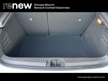 Photo 13 du bon plan RENAULT Clio 1.0 TCe 90ch Auto Ecole occasion à 15990 €