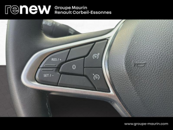 Photo 15 du bon plan RENAULT Clio 1.0 TCe 90ch Auto Ecole occasion à 15990 €