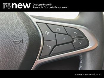 Photo 16 du bon plan RENAULT Clio 1.0 TCe 90ch Auto Ecole occasion à 15990 €