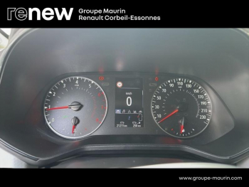 Photo 17 du bon plan RENAULT Clio 1.0 TCe 90ch Auto Ecole occasion à 15990 €