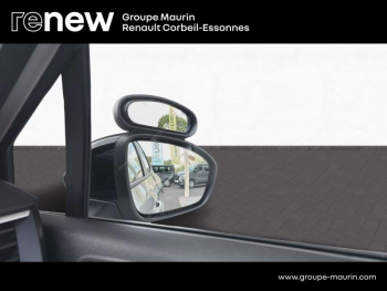 Photo 20 du bon plan RENAULT Clio 1.0 TCe 90ch Auto Ecole occasion à 15990 €