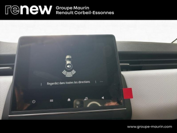 Photo 21 du bon plan RENAULT Clio 1.0 TCe 90ch Auto Ecole occasion à 15990 €