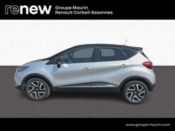 Photo 2 du bon plan RENAULT Captur 1.2 TCe 120ch Stop&Start energy Wave EDC Euro6 2016 occasion à 9990 €