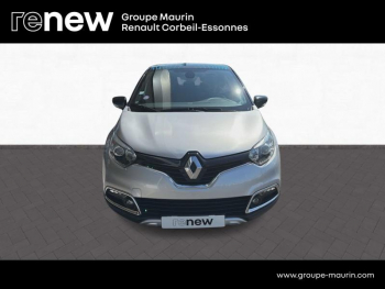Photo 8 du bon plan RENAULT Captur 1.2 TCe 120ch Stop&Start energy Wave EDC Euro6 2016 occasion à 9990 €