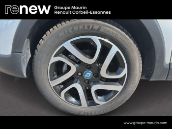 Photo 9 du bon plan RENAULT Captur 1.2 TCe 120ch Stop&Start energy Wave EDC Euro6 2016 occasion à 9990 €