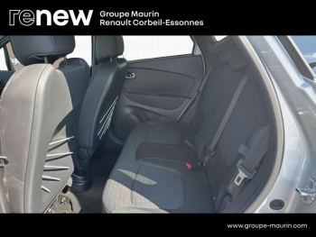 Photo 11 du bon plan RENAULT Captur 1.2 TCe 120ch Stop&Start energy Wave EDC Euro6 2016 occasion à 9990 €
