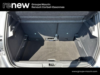 Photo 14 du bon plan RENAULT Captur 1.2 TCe 120ch Stop&Start energy Wave EDC Euro6 2016 occasion à 9990 €