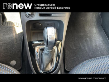 Photo 17 du bon plan RENAULT Captur 1.2 TCe 120ch Stop&Start energy Wave EDC Euro6 2016 occasion à 9990 €