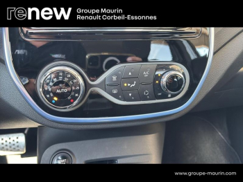 Photo 18 du bon plan RENAULT Captur 1.2 TCe 120ch Stop&Start energy Wave EDC Euro6 2016 occasion à 9990 €
