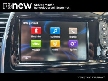 Photo 22 du bon plan RENAULT Captur 1.2 TCe 120ch Stop&Start energy Wave EDC Euro6 2016 occasion à 9990 €