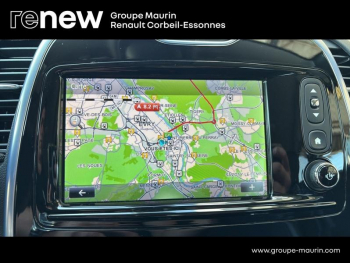 Photo 23 du bon plan RENAULT Captur 1.2 TCe 120ch Stop&Start energy Wave EDC Euro6 2016 occasion à 9990 €