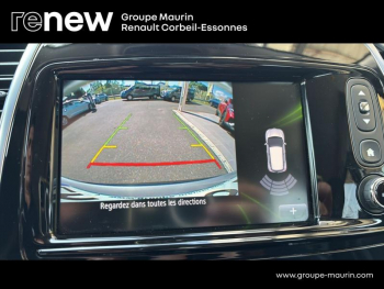 Photo 24 du bon plan RENAULT Captur 1.2 TCe 120ch Stop&Start energy Wave EDC Euro6 2016 occasion à 9990 €