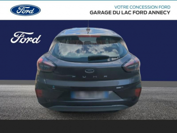 Photo 3 du bon plan FORD Puma 1.0 Flexifuel 125ch S&S mHEV Titanium occasion à 19900 €