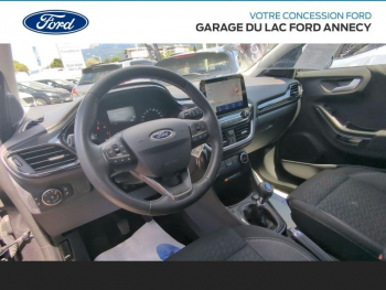 Photo 5 du bon plan FORD Puma 1.0 Flexifuel 125ch S&S mHEV Titanium occasion à 19900 €
