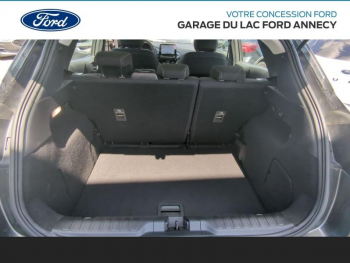 Photo 12 du bon plan FORD Puma 1.0 Flexifuel 125ch S&S mHEV Titanium occasion à 19900 €
