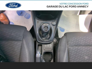 Photo 20 du bon plan FORD Puma 1.0 Flexifuel 125ch S&S mHEV Titanium occasion à 19900 €