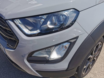 Photo 12 du bon plan FORD EcoSport 1.0 EcoBoost 125ch Active 6cv occasion à 16490 €