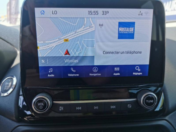 Photo 17 du bon plan FORD EcoSport 1.0 EcoBoost 125ch Active 6cv occasion à 16490 €
