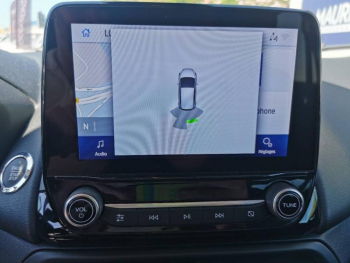 Photo 18 du bon plan FORD EcoSport 1.0 EcoBoost 125ch Active 6cv occasion à 16490 €