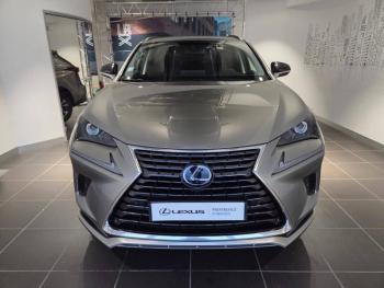 Photo 2 du bon plan LEXUS NX 300h 2WD Design MY21 occasion à 32990 €