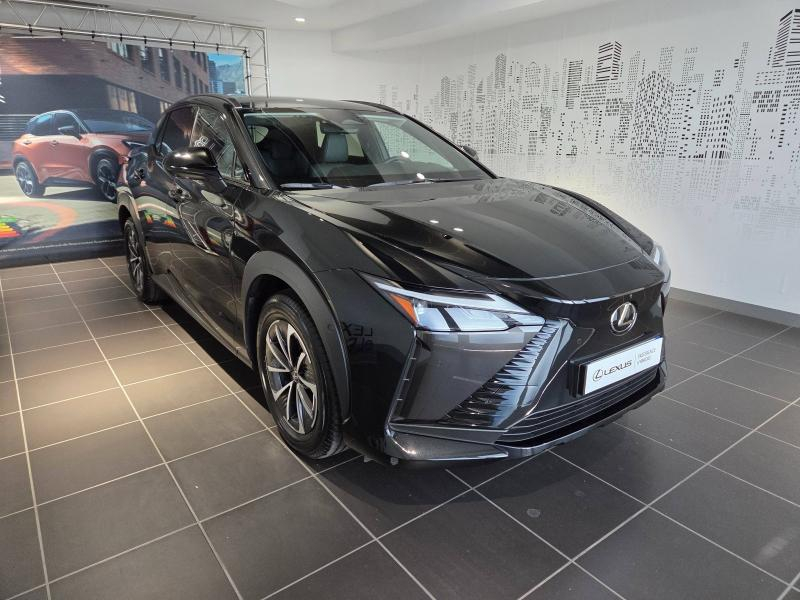 Bon plan LEXUS RZ 450e Luxe occasion à 39900 €