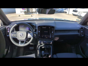 Photo 4 du bon plan VOLVO XC40 Recharge 231ch Start EDT occasion à 29890 €