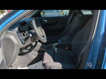 Photo 5 du bon plan VOLVO XC40 Recharge 231ch Start EDT occasion à 29890 €