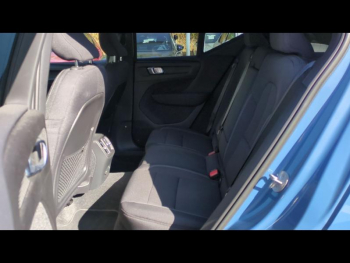 Photo 6 du bon plan VOLVO XC40 Recharge 231ch Start EDT occasion à 29890 €
