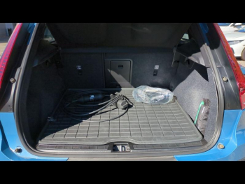 Photo 7 du bon plan VOLVO XC40 Recharge 231ch Start EDT occasion à 29890 €