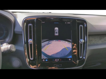 Photo 14 du bon plan VOLVO XC40 Recharge 231ch Start EDT occasion à 29890 €