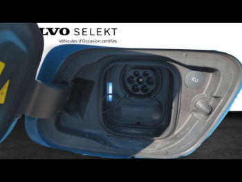 Photo 16 du bon plan VOLVO XC40 Recharge 231ch Start EDT occasion à 29890 €