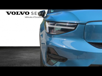 Photo 19 du bon plan VOLVO XC40 Recharge 231ch Start EDT occasion à 29890 €