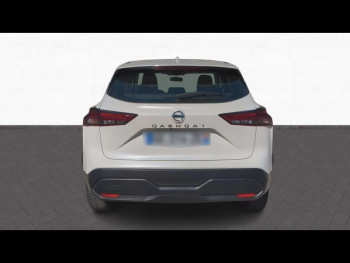 Photo 3 du bon plan NISSAN Qashqai 1.3 Mild Hybrid 140ch Business Edition 2022 occasion à 16900 €