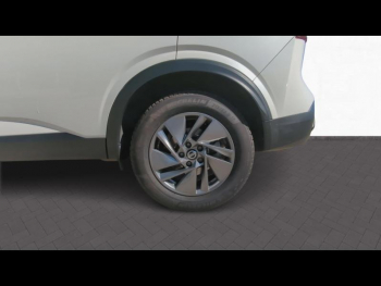 Photo 4 du bon plan NISSAN Qashqai 1.3 Mild Hybrid 140ch Business Edition 2022 occasion à 16900 €