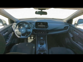 Photo 7 du bon plan NISSAN Qashqai 1.3 Mild Hybrid 140ch Business Edition 2022 occasion à 16900 €