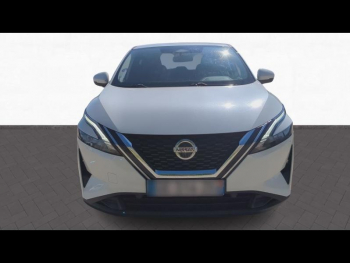 Photo 25 du bon plan NISSAN Qashqai 1.3 Mild Hybrid 140ch Business Edition 2022 occasion à 16900 €