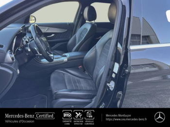 Photo 13 du bon plan MERCEDES-BENZ GLC 300 d 245ch AMG Line 4Matic 9G-Tronic occasion à 38980 €