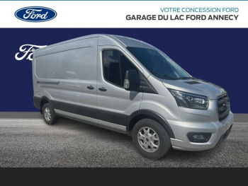 Photo 2 du bon plan FORD Transit 2T Fg VUL T350 L3H2 2.0 EcoBlue 165ch Limited occasion à 34990 €