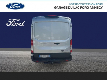 Photo 3 du bon plan FORD Transit 2T Fg VUL T350 L3H2 2.0 EcoBlue 165ch Limited occasion à 34990 €