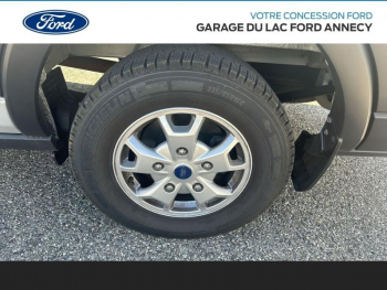 Photo 4 du bon plan FORD Transit 2T Fg VUL T350 L3H2 2.0 EcoBlue 165ch Limited occasion à 34990 €