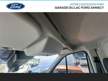 Photo 6 du bon plan FORD Transit 2T Fg VUL T350 L3H2 2.0 EcoBlue 165ch Limited occasion à 34990 €