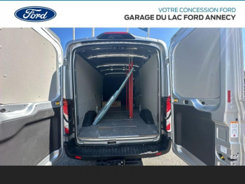 Photo 12 du bon plan FORD Transit 2T Fg VUL T350 L3H2 2.0 EcoBlue 165ch Limited occasion à 34990 €