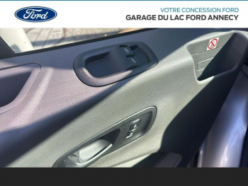 Photo 15 du bon plan FORD Transit 2T Fg VUL T350 L3H2 2.0 EcoBlue 165ch Limited occasion à 34990 €